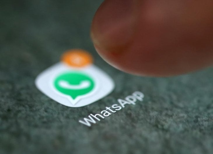 Whatsapp'ta Güvenlik Açığı, Her Videoyu Açmayın