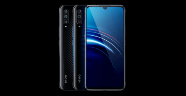 Vivo IQOO 12Gb Ramli Telefon Özellikleri Vivo IQOO 12Gb Ramli Telefon Özellikleri