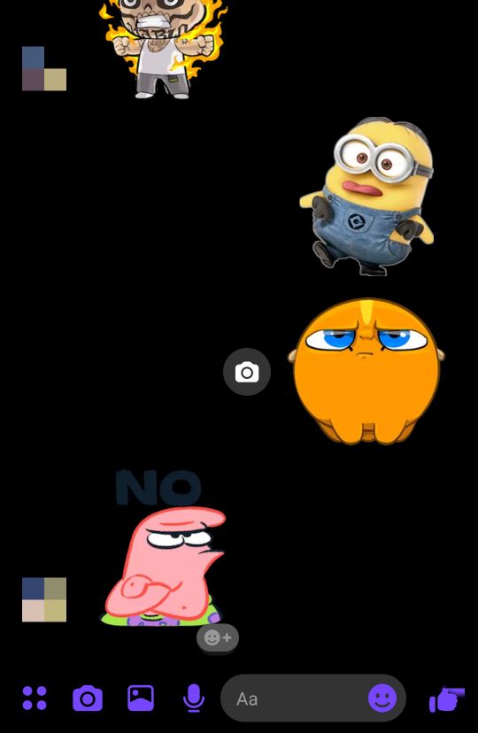 Facebook Messenger Karanlık Tema Nasıl Kullanılır?