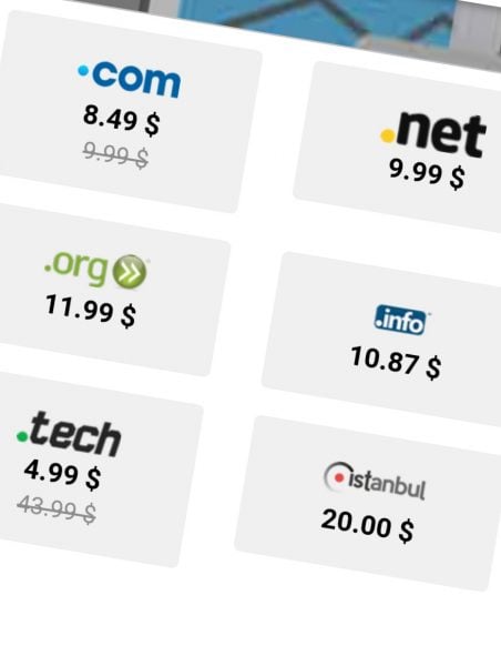 Hosting ve Domain Alırken Nelere Dikkat Edilmeli? Hosting ve Domain Alırken Nelere Dikkat Edilmeli?