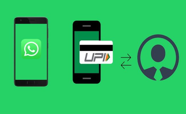 Whatsapp'ın Para Gönderme Özelliğine Dikkat Edin