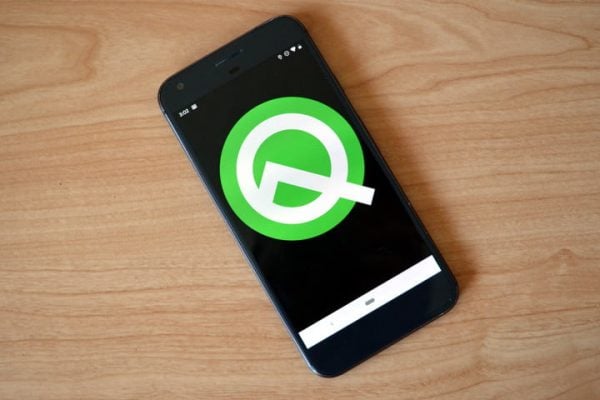 Android Q Alacak Cihazlar Listesi / Dev Liste Android Q Alacak Cihazlar Listesi / Dev Liste