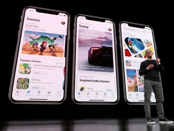 Oyunculara Müjde! Apple Arcade Duyuruldu