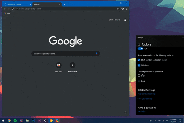 Chrome 74 Beta Sürümü Yenilikleri Chrome 74 Beta Sürümü Yenilikleri
