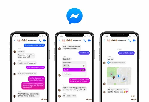 Facebook Messenger Mesaj Alıntılama Nasıl Yapılır?