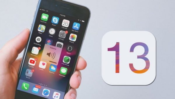 iOS 13.1.1 Güncellemesi Neler Sunuyor? iOS 13.1.1 Güncellemesi Neler Sunuyor?