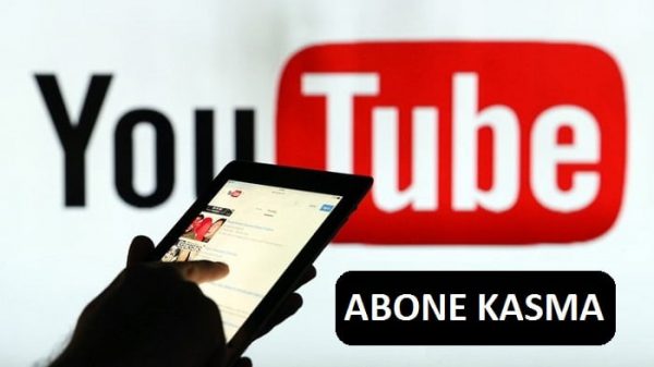 Youtube Abone Kasmak #4 - İzleyicileri Kendine Bağlama Youtube Abone Kasmak #4 - İzleyicileri Kendine Bağlama
