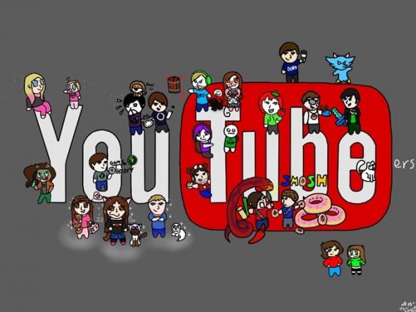 Youtube Kalitesiz İçerikler Arka Plana İtiliyor