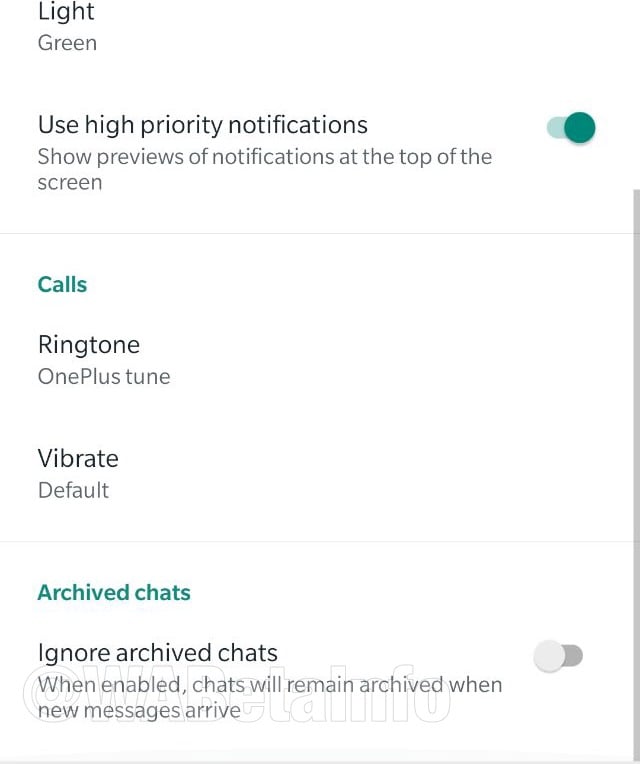 Whatsapp Tatil Modu Nedir? Nasıl Kullanılır?