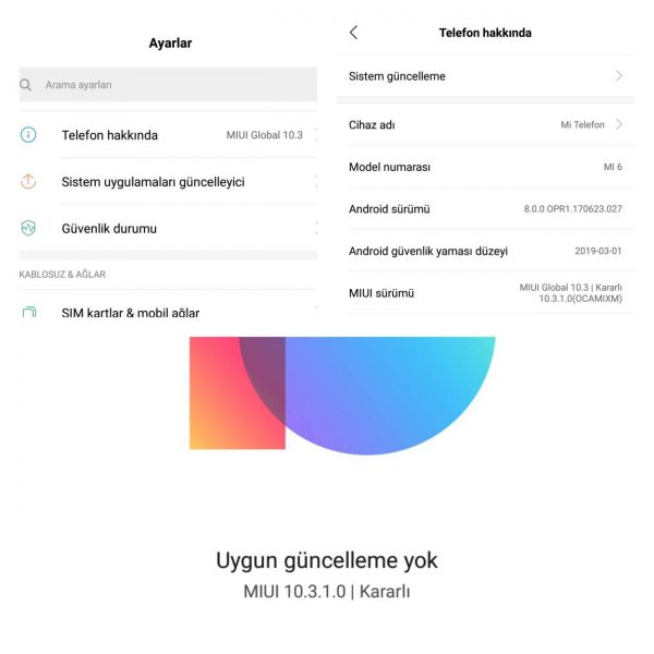 Android Nasıl Güncellenir? Android Nasıl Güncellenir?