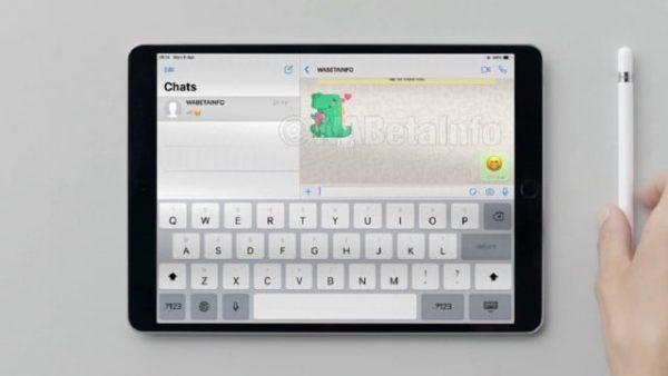 Whatsapp iPad'de Nasıl Kullanılır? Whatsapp iPad'de Nasıl Kullanılır?