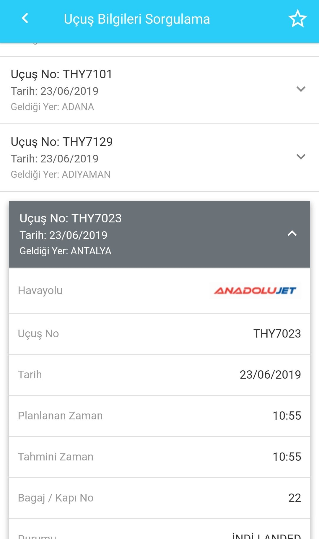 e-Devlet Uçuş Bilgisi Nasıl Sorgulanır? e-Devlet Uçuş Bilgisi Nasıl Sorgulanır?