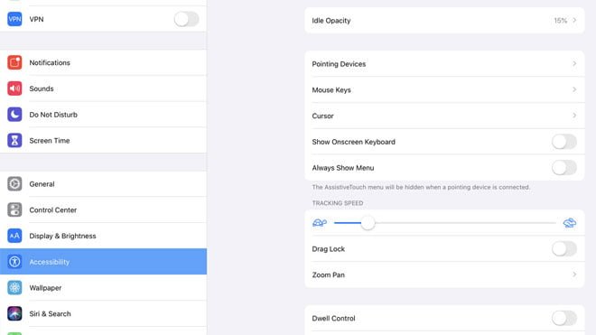 iPad Fare Desteği Nasıl Aktif Edilir?