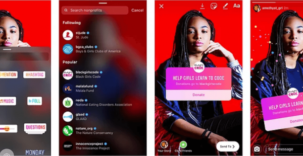 Instagramda Çığır Açacak Özellikler Instagramda Çığır Açacak Özellikler
