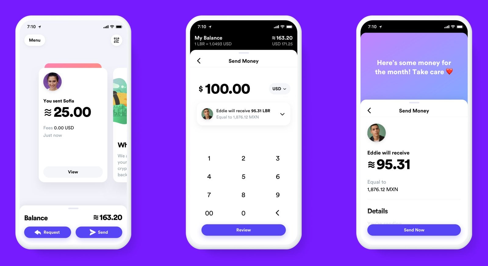 Facebook Libra Kripto Para Nedir?