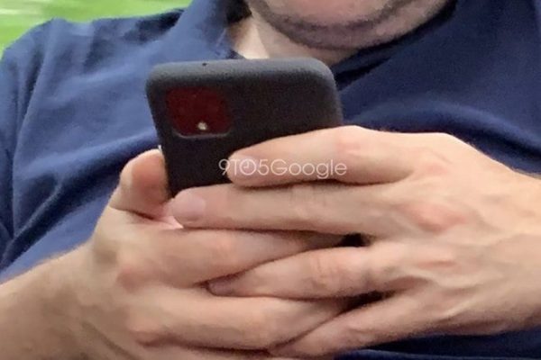 Ne Zaman Çıkıyor? iPhone 11, Galaxy Note 10, Pixel 4 pixel 4