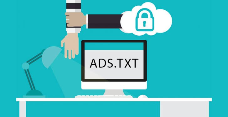 Google Uyardı Ads.txt Oluşturun! Ads.txt Nedir?