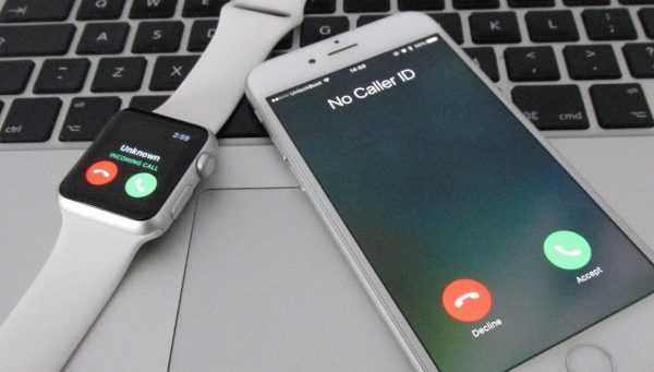 iOS 13 Bilinmeyen Numaraları Engelleme iOS 13 Bilinmeyen Numaraları Engelleme