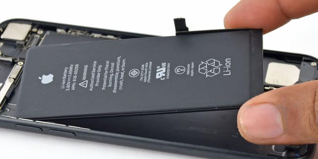 iPhone Cihazın Batarayası Ne Zaman Değişmeli?