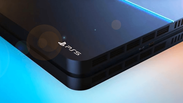 Ps5