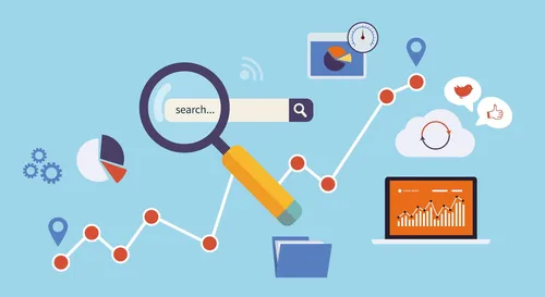 SEO: İçeriği Optimize Etmek
