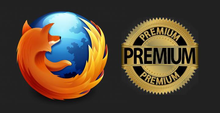 Ücretli Firefox Ne Zaman Çıkıyor?