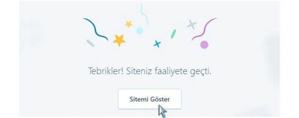 ücretsiz blog nasıl açılır