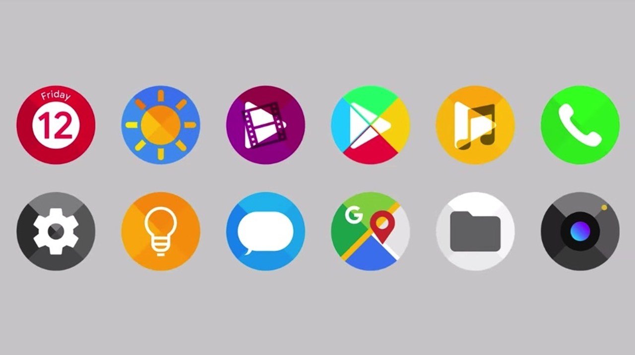 android r