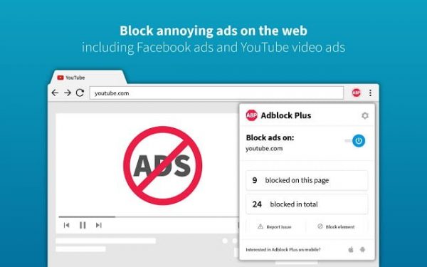 Chrome Resmi Reklam Engelleme Özelliği Üzerinde Çalışılıyor chrome adblock