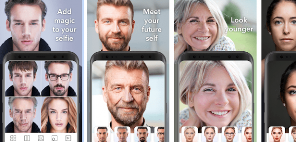FaceApp Fotoğrafları Nasıl Silinir? faceapp