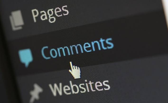 Wordpress Yorumlardaki Bağlantıları Devre Dışı Bırakma