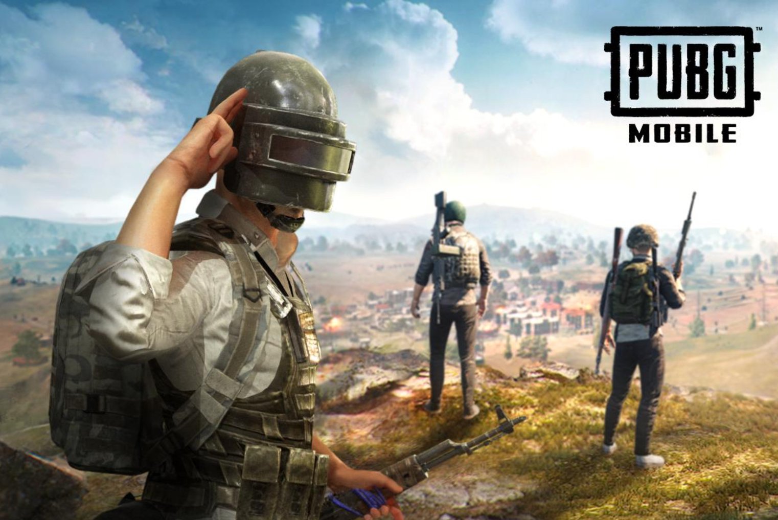 PUBG Mobile Şekilli Nickler – PUBG Havalı Nick Yazma