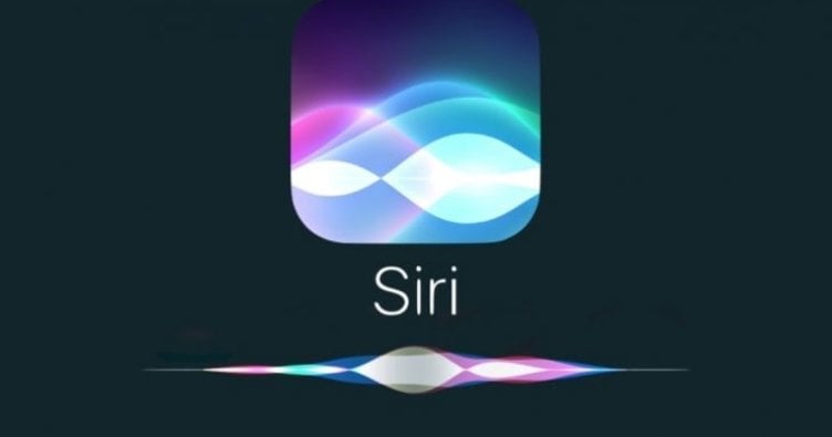 Siri Nasıl Kapatılır?