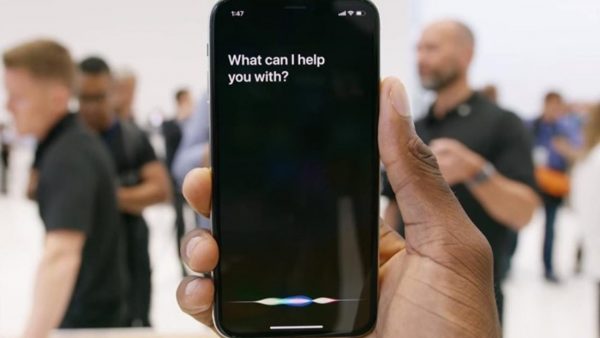 Siri