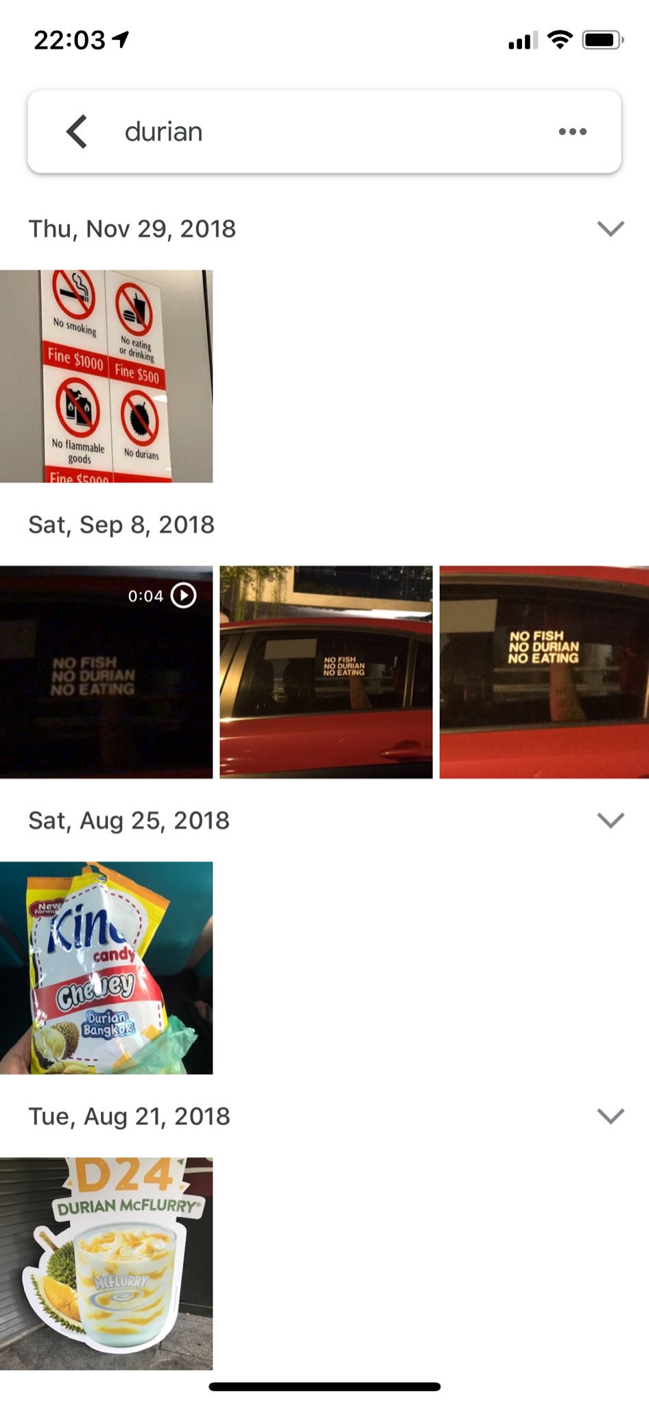 Google Fotoğraflarda Görsel Üzerindeki Yazıları Arama Google Fotoğraflarda Görsel Üzerindeki Yazıları Arama