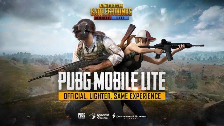 Pubg Mobile Lite Nedir?