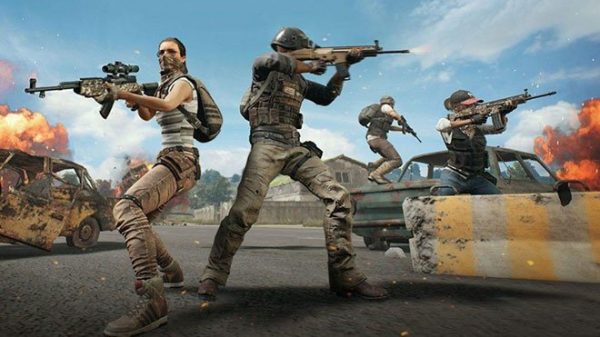 Pubg Xbox ve PS Arasında Çapraz Platform Desteği Kazanacak Pubg Xbox ve PS Arasında Çapraz Platform Desteği Kazanacak