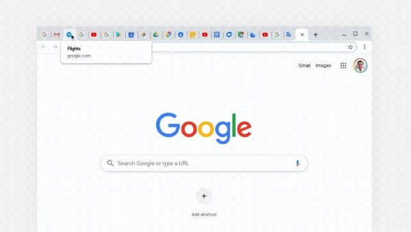 Chrome Tema Oluşturma Özelliği