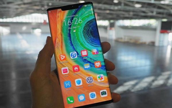 Huawei Mate 30 Pro'ya Google Play Nasıl Kurulur? Huawei Mate 30 Pro'ya Google Play Nasıl Kurulur?
