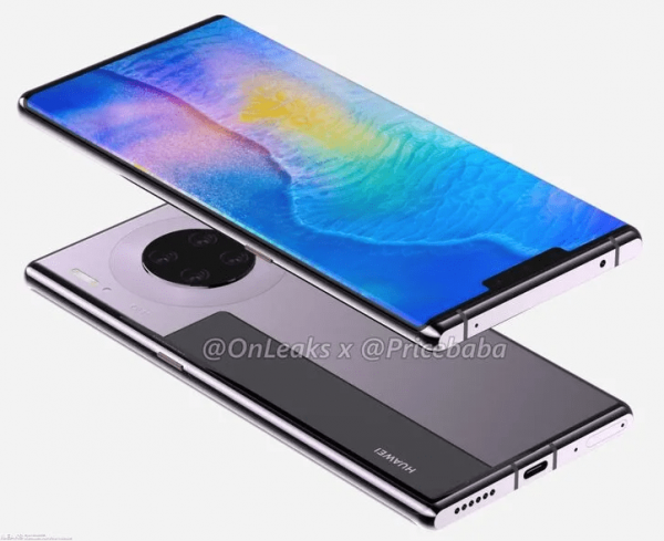 huawei p30 pro