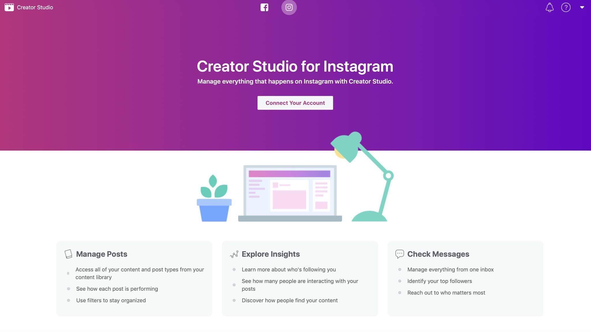 Instagram Gönderi Nasıl Zamanlanır?