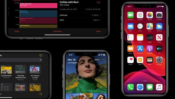 iOS 13 Ne Zaman Çıkıyor?
