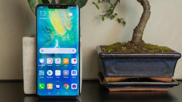 Android 10 Güncellemesini Hangi Huawei Modelleri Alacak? Android 10 Güncellemesini Hangi Huawei Modelleri Alacak?