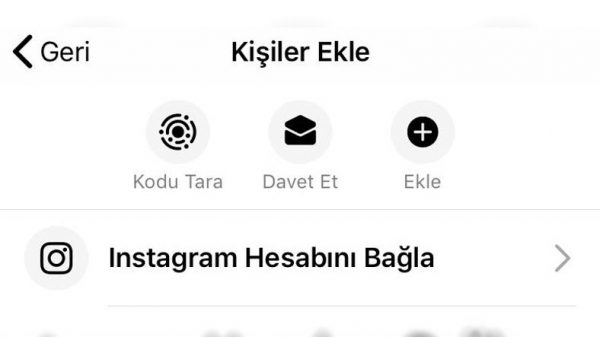 Messenger'da Arkadaşınız Olmayan Kişilerden Mesaj Alma facebook messenger yabancılardan gelen mesajlar