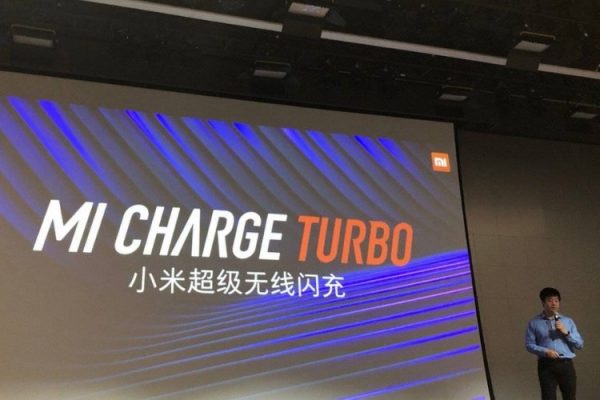 Mi Charge Turbo Nedir?