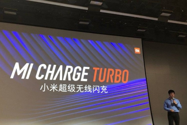 Mi Charge Turbo Nedir?