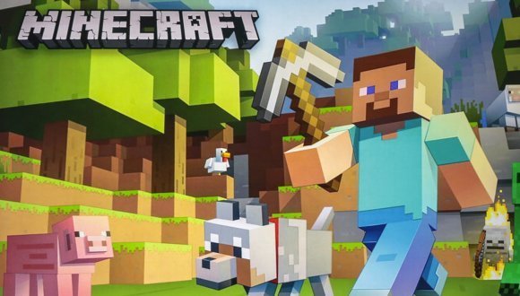 Minecraft'ın Kaç Oyuncusu Var? 2019 Güncel Veriler
