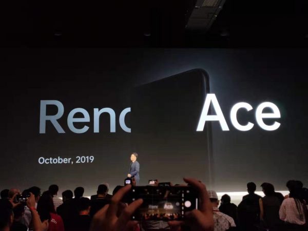65W Hızlı Şarj Desteği OPPO'dan Geliyor
