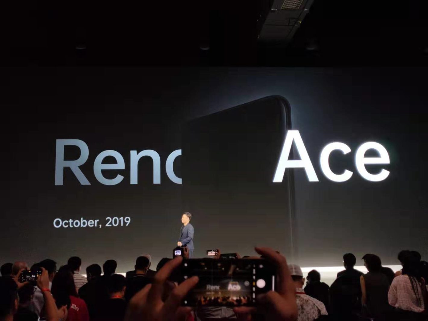 65W Hızlı Şarj Desteği OPPO'dan Geliyor