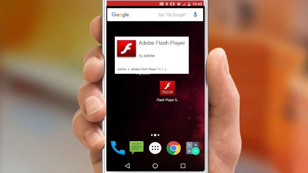 SEO'da Flash Güncellemesi